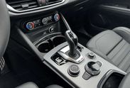 Alfa Romeo Stelvio 2.2 Sprint Q4
