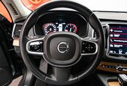 Volvo XC90 D5 AWD Inscription