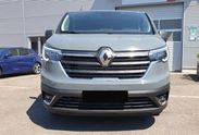 Renault Trafic L2H1 Extra aut