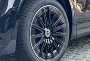 Mercedes GLA 200 AMG Line