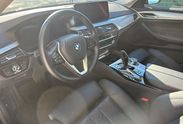 BMW Seria 5 518d