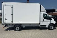 Fiat Ducato Maxi L4 Kontener 8EP