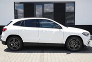 Mercedes GLA 220 4-Matic AMG Line