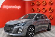 Peugeot 208 Style e-DCS6 1.2 mHEV