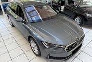 Skoda Superb Drive 1.5 TSI mHEV DSG