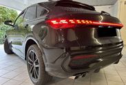 Audi Q5 TDI  quattro Sportback
