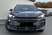 Cupra Terramar 1.5 eTSI mHEV DSG