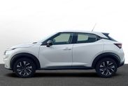Nissan Juke 1.0 DIG-T Acenta DCT