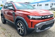 Dacia Duster Journey aut 1.2 Eco-G LPG
