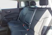 Jeep Compass 1.3 TMair