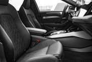 Audi A6 e-Hybrid quattro Avant