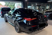 Mercedes CLE AMG 53  4-Matic+
