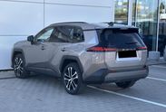 Toyota RAV4 Executive 2.5 Hybrid Dynamic Force AWD