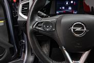 Opel Grandland X 1.2 GS