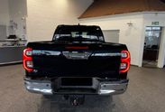 Toyota HiLux Executive D-4D mHEV Double Cab 4x4 aut