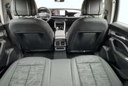 Audi Q5 TFSI S line
