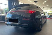 Mercedes CLA 200 4-Matic Shooting Brake AMG Line