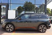 Mini Countryman C Linia John Cooper Works