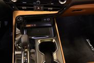 Lexus NX 350h Prestige AWD