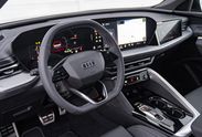 Audi Q5 TDI quattro S line Sportback