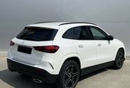 Mercedes GLA 200 AMG Line