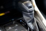 Toyota RAV4 2.5 Hybrid Comfort 4x4