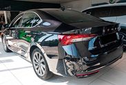 Skoda Octavia Drive Selection 1.5 TSI mHEV DSG