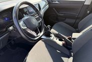 Volkswagen Taigo 1.0 Tsi Life