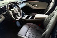 Ford Capri 77 Kwh Premium Rwd