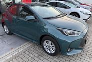 Toyota Yaris Comfort 1.5 Hybrid