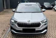 Skoda Karoq Selection 1.5 TSI