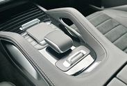Mercedes GLE 350 de 4-Matic AMG Line