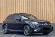 Mercedes GLC 300 d 4-Matic AMG Line