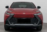 Toyota C-HR Style 1.8 Hybrid