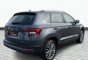 Skoda Karoq 1.5 Tsi Act 4X2 Style Dsg