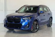 BMW X1 sDrive18i M Sport