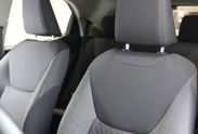 Toyota Yaris 1.5 Comfort