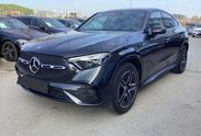 Mercedes GLC Coupe 220 d 4-Matic AMG Line