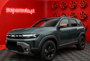 Dacia Duster Extreme LPG 1.2 Eco-G