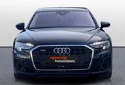 Audi A8 L 60 TFSI mHEV Quattro Tiptr.