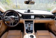 Porsche Panamera 4 e-Hybrid