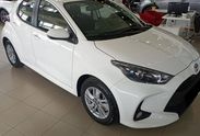 Toyota Yaris Comfort 1.5 Hybrid