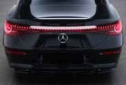 Mercedes CLA 200 AMG Line