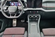 Skoda Kodiaq RS 2.0 TSI 4x4 DSG