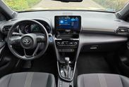 Toyota Yaris Cross Hybrid 1.5 Adventure