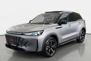 Baic Beijing 7 1.5T Luxury Plus Dct