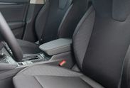 Skoda Octavia Drive Essence 2.0 TDI DSG