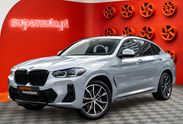 BMW X4 xDrive20d M Sport