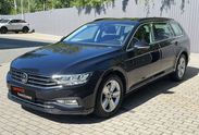 Volkswagen Passat Tsi Business Dsg