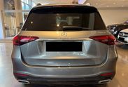 Mercedes GLE 450 d 4-Matic AMG Line
